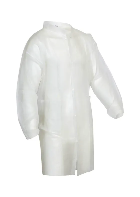Oxxa Cover 6520 Laborkittel