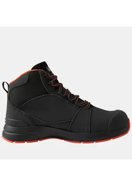 Helly Hansen Manchester MXR Halbschuh S7S Sicherheitsschuh