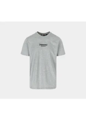 Herock Khal 22MTS2402 Kurzarm-T-Shirt Regular-Fit