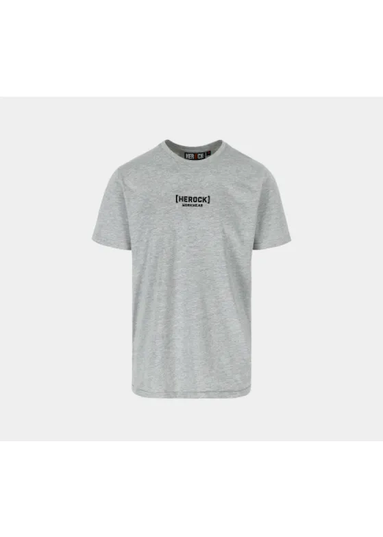 Herock Khal 22MTS2402 Kurzarm-T-Shirt Regular-Fit