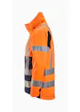 Snickers Jacke 1562 Warnschutzklasse 3/2, reflektierend, ProtecWork Vorschaubild
