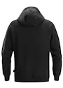 Snickers Hoodie met Klein Logo 2896 miniatuur