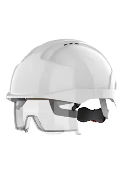JSP AMB170 EVO VISTAlens Draaiknop miniatuur