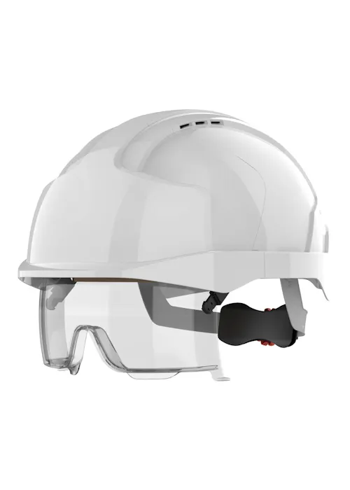 JSP AMB170 EVO VISTAlens Draaiknop