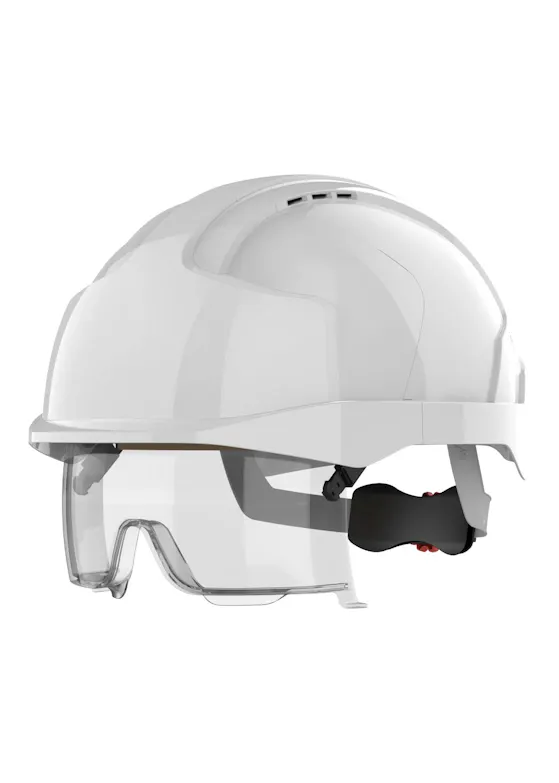 JSP AMB170 EVO VISTAlens Draaiknop
