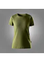 Snickers T-Shirt 2547 Slim Fit Dames miniatuur