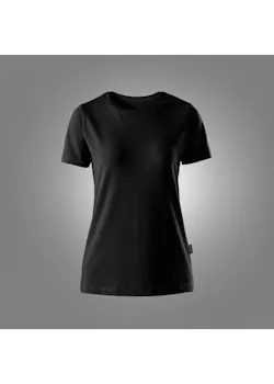 Snickers T-Shirt 2547 Slim Fit Dames