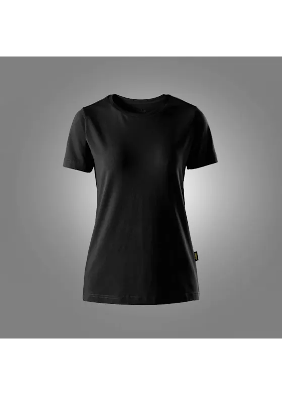 Snickers T-Shirt 2547 Slim Fit Dames
