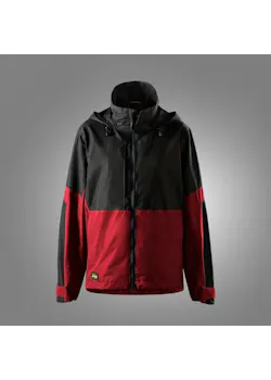 Snickers Shell veste de travail 1374 imperméable pour femmes AllroundWork thumbnail (vignette)