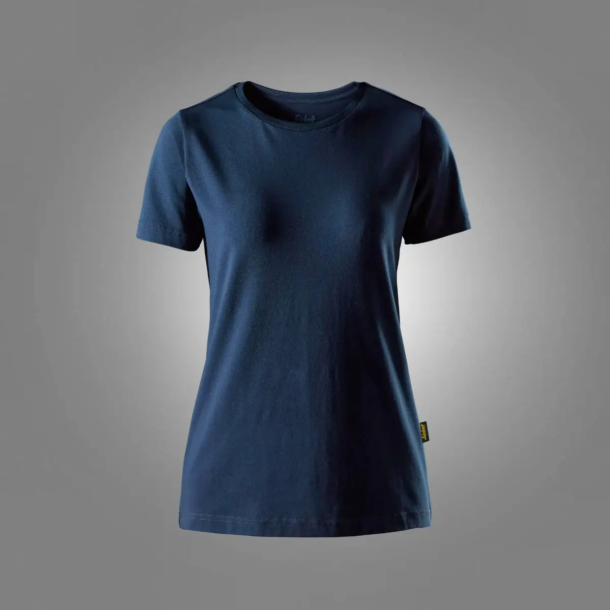 Donkerblauw