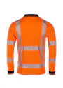 Sioen Lottum 733AA2ME0FC1 Werkpolo RWS Reflecterend miniatuur