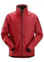 Snickers AllroundWork Softshell-Jacke 1258 Vorschaubild