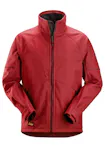 Chili Rood/Zwart