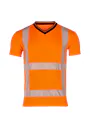 Sioen Alkum 723AA2ME0FC1 Werkshirt RWS Reflecterend miniatuur