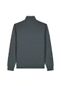 Stanley/Stella Trailer 2.0 STSU253 Neck Zip Sweatshirt Regular Fit miniatuur