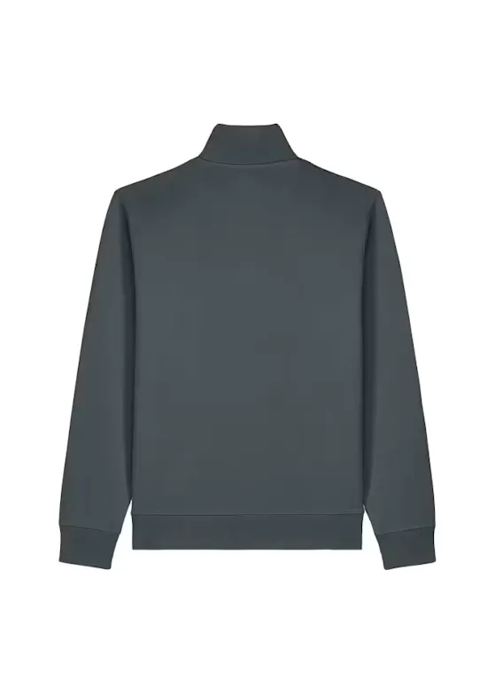 Stanley/Stella Trailer 2.0 STSU253 Neck Zip Sweatshirt Regular Fit