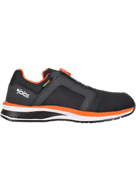 Jalas Tempus 5725 BOA S3S Sicherheitsschuh