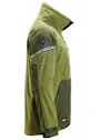 Snickers Windblocker fleecejack 8410 miniatuur