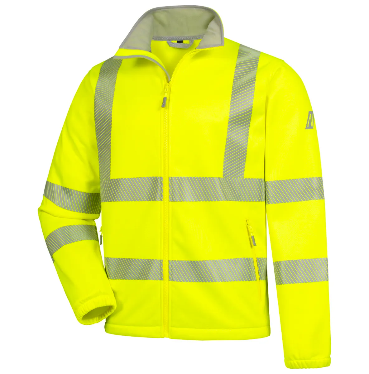 High Vis Geel