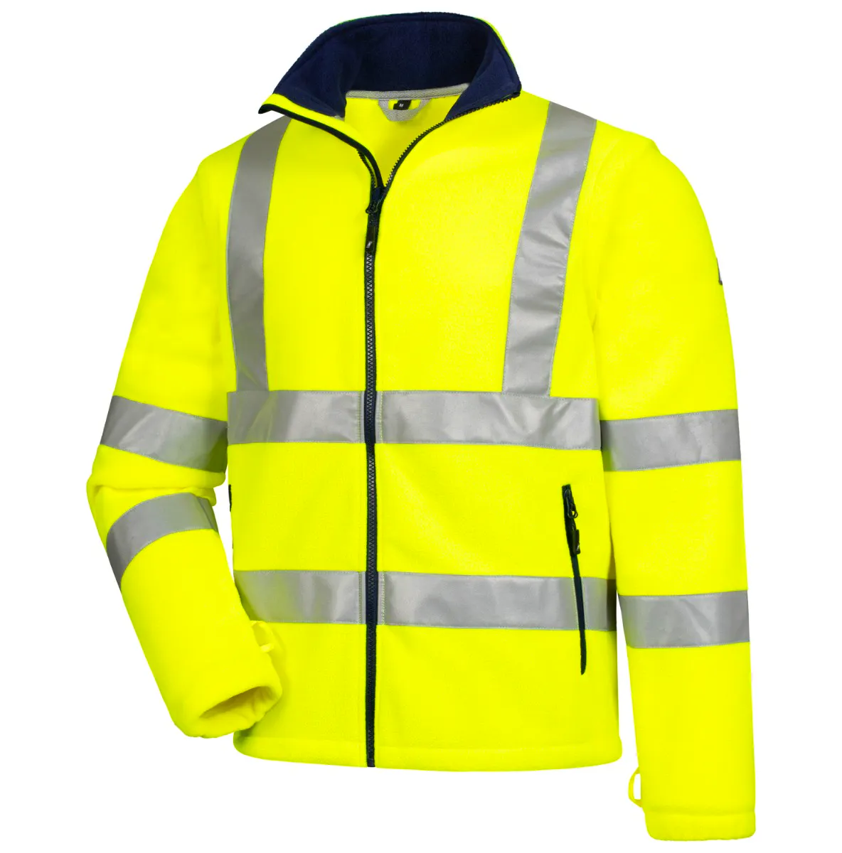 High Vis Geel