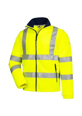 Nitras Safety 7061: Motion Tex Viz