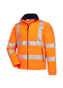 Nitras Safety 7061 // Motion Tex Viz miniatuur