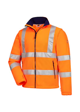 Nitras Safety 7061 // Motion Tex Viz