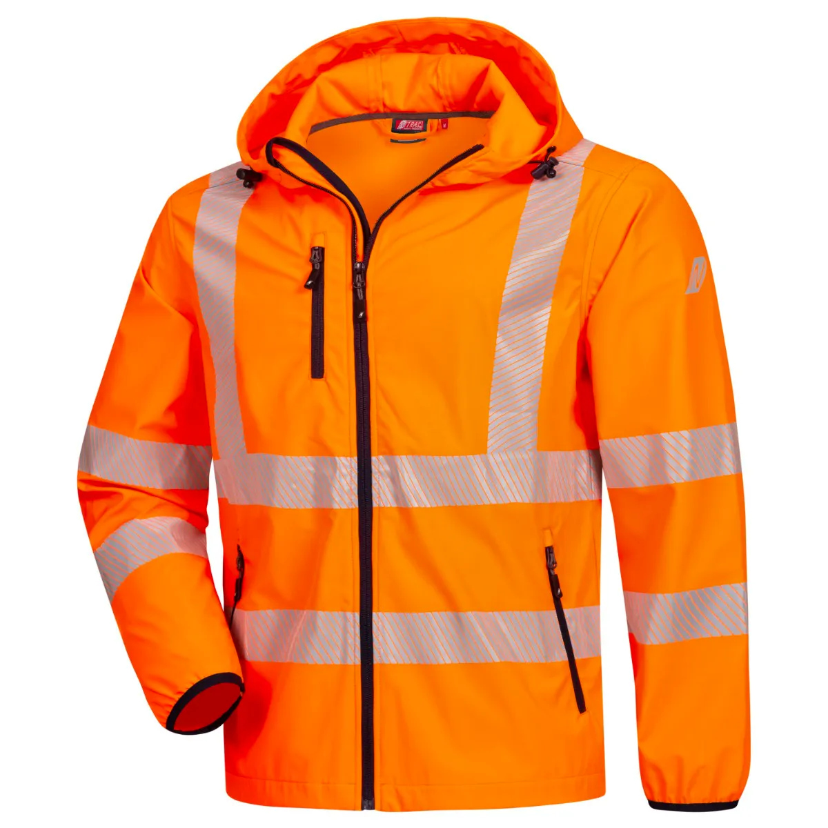 High Vis Oranje