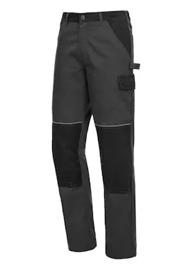 Nitras Safety 7512 // Motion Tex Light