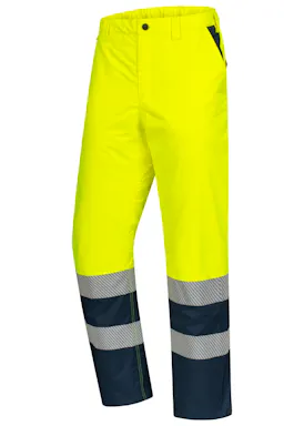 Nitras Safety 7580 // Motion Tex Viz