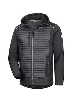 Nitras Safety 7661 // Motion Tex Plus Softshelljacke