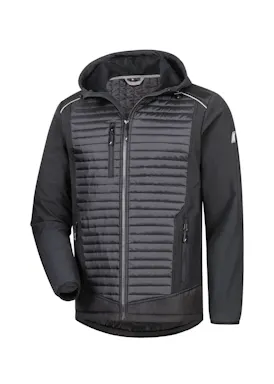 Nitras Safety 7661 // Motion Tex Plus