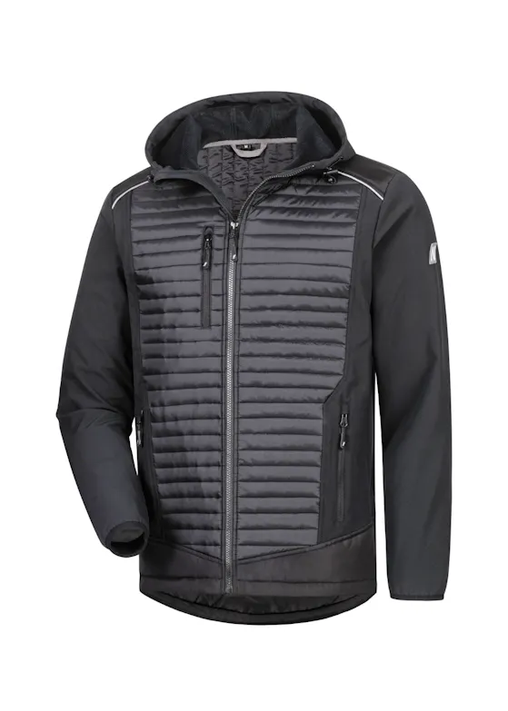 Nitras Safety 7661 // Motion Tex Plus