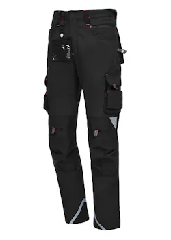 Nitras Safety 7710 // Motion Tex Pro FX Arbeits-Hose