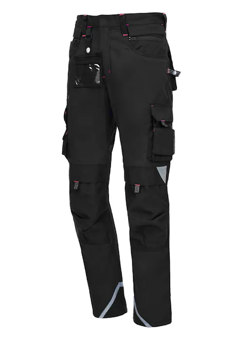 Nitras Safety 7710 // Motion Tex Pro FX Arbeits-Hose