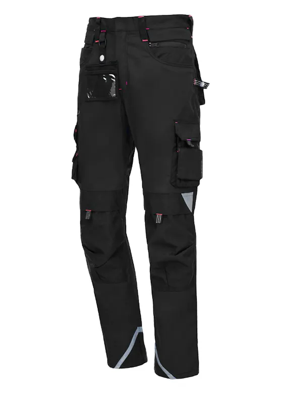 Nitras Safety 7710 // Motion Tex Pro FX