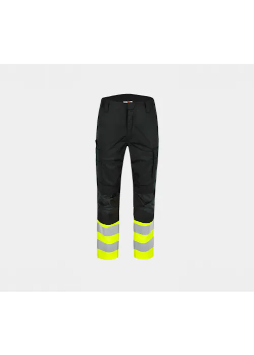 Herock Axo Hv High Viz Broek 