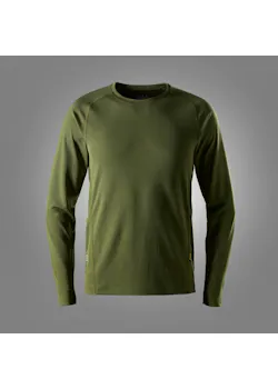 Snickers Stay Fresh Longsleeve T-Shirt 2454 Regular Fit UV-Schutz thumbnail
