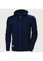 Helly Hansen Classic 2.0 Zip Hoodie 79404 miniatuur