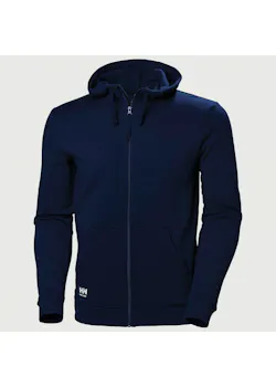 Helly Hansen Classic 2.0 79404 Zip Hoodie Regular Fit miniatuur