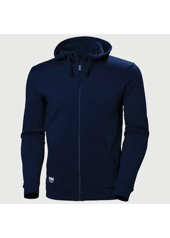Helly Hansen Classic 2.0 Zip Hoodie 79404