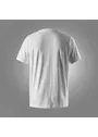 Snickers T-shirt V-hals miniatuur
