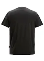 Snickers T-Shirt mit kleinem Logo 2588 Vorschaubild