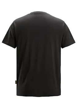 Snickers 2588 T-Shirt Klein Logo Regular Fit miniatuur