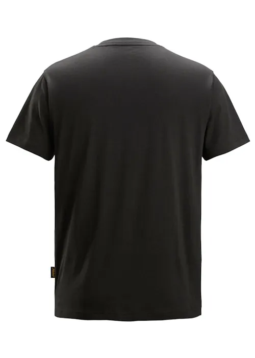 Snickers 2588 T-Shirt Klein Logo Regular Fit