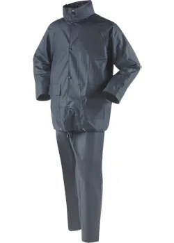 WorkMan ensemble de pluie