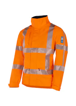 Sioen Edam 743AA2EPAFC1 Werkjas RWS Reflecterend miniatuur
