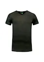 Lemon & Soda 1264 T-shirt Body Fit miniatuur