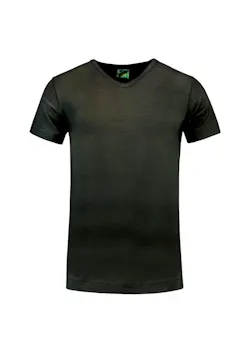 Lemon & Soda 1264 T-shirt Body Fit miniatuur