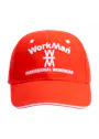 Workman Cap miniatuur